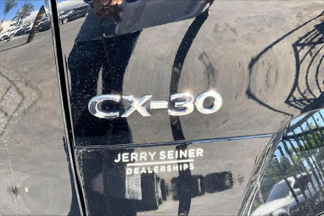 2021 Mazda CX-30 Preferred