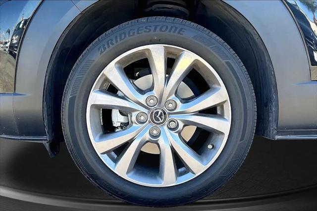 2021 Mazda CX-30 Preferred