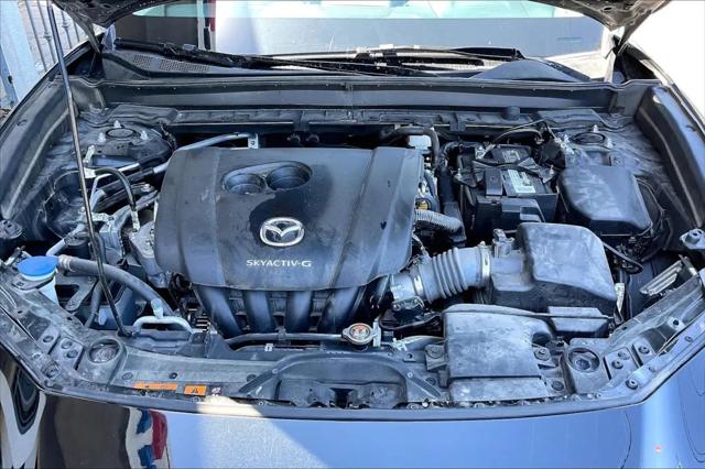 2021 Mazda CX-30 Preferred
