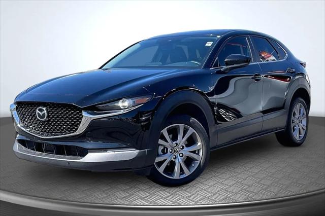 2021 Mazda CX-30 Preferred