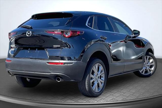 2021 Mazda CX-30 Preferred