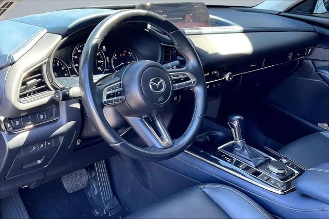 2021 Mazda CX-30 Preferred