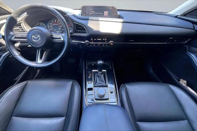 2021 Mazda CX-30 Preferred