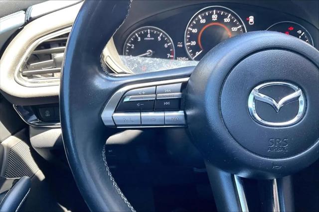 2021 Mazda CX-30 Preferred