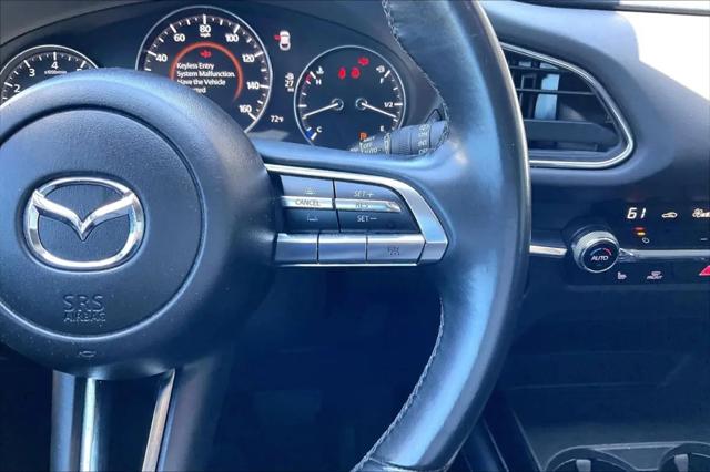 2021 Mazda CX-30 Preferred