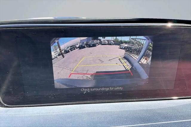 2021 Mazda CX-30 Preferred