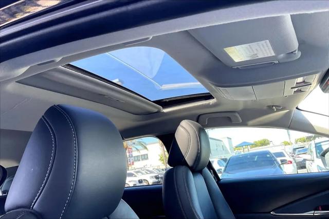 2021 Mazda CX-30 Preferred