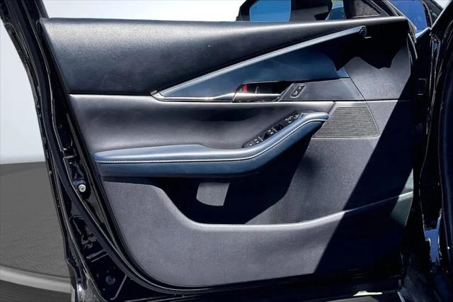 2021 Mazda CX-30 Preferred