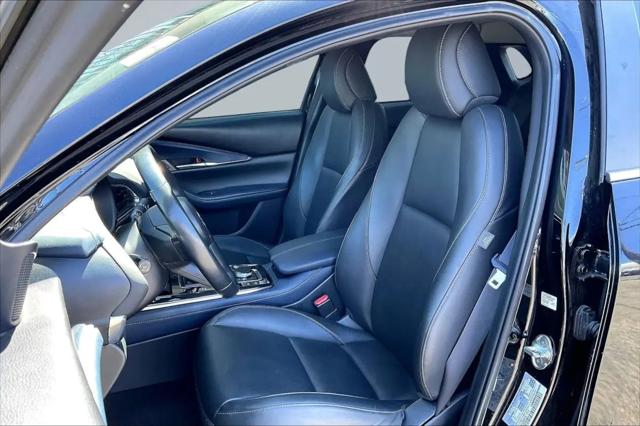 2021 Mazda CX-30 Preferred