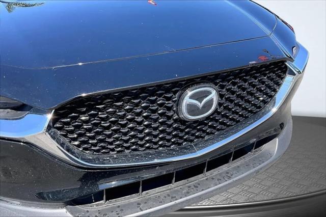 2021 Mazda CX-30 Preferred