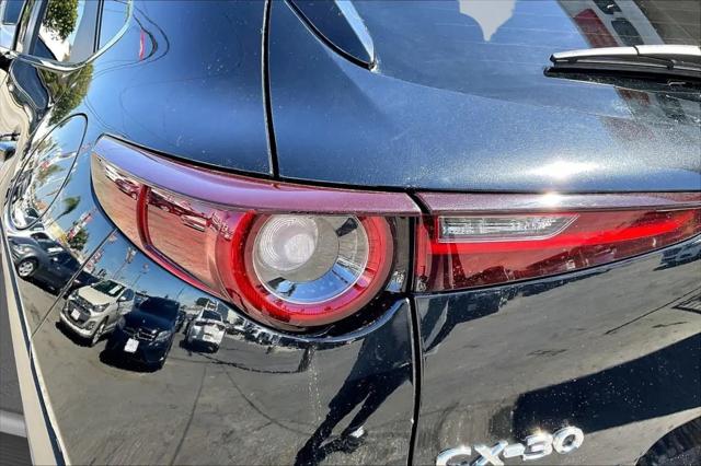 2021 Mazda CX-30 Preferred