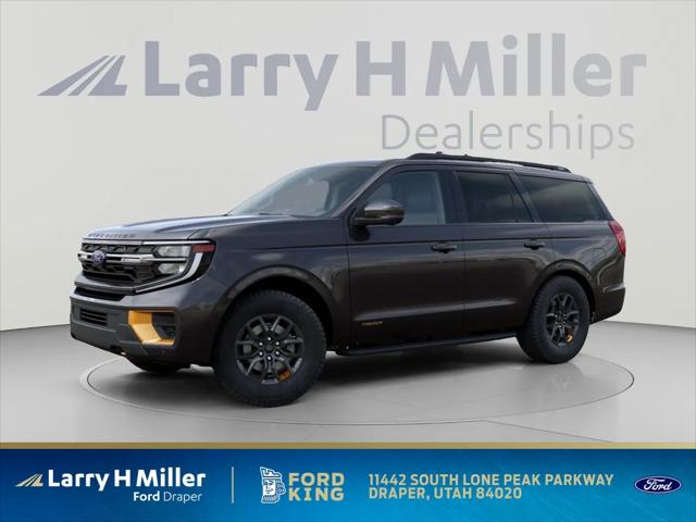 2027 Ford Expedition Tremor for sale in Draper, UT