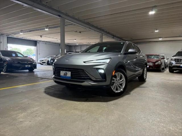 2024 Buick NV Preferred FWD for sale in Carlstadt, NJ