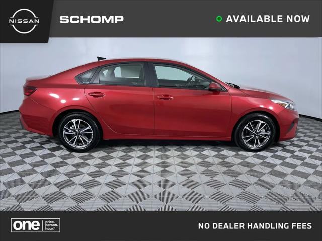 2023 Kia Forte LXS for sale in Littleton, CO