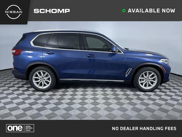 2019 BMW X5 xDrive40i for sale in Littleton, CO