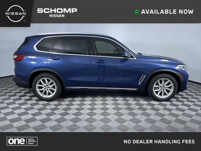 2019 BMW X5 xDrive40i for sale in Littleton, CO