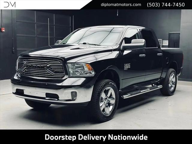 2019 Ram 1500 Classic ST for sale in Troutdale, OR
