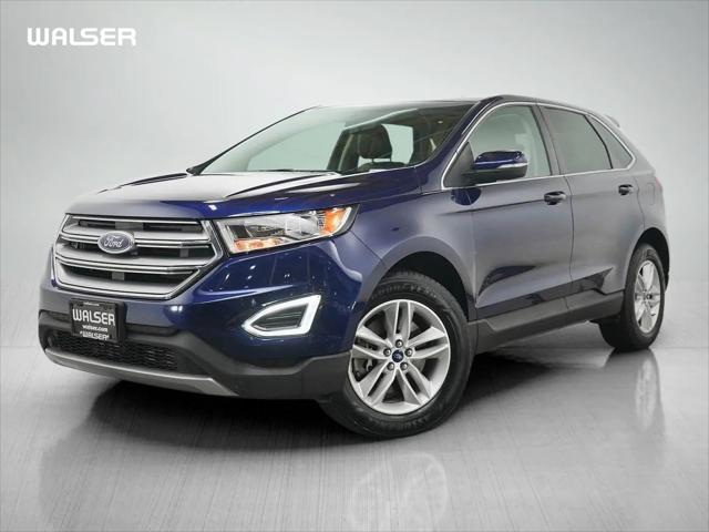 2016 Ford Edge SEL for sale in Bloomington, MN