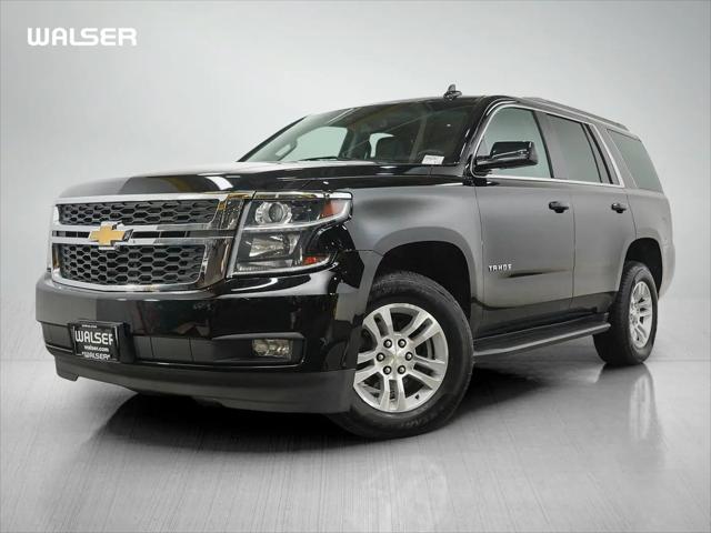 2019 Chevrolet Tahoe LT for sale in Bloomington, MN