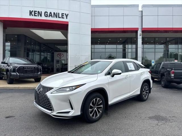 2020 Lexus RX 350 RX 350 for sale in Akron, OH