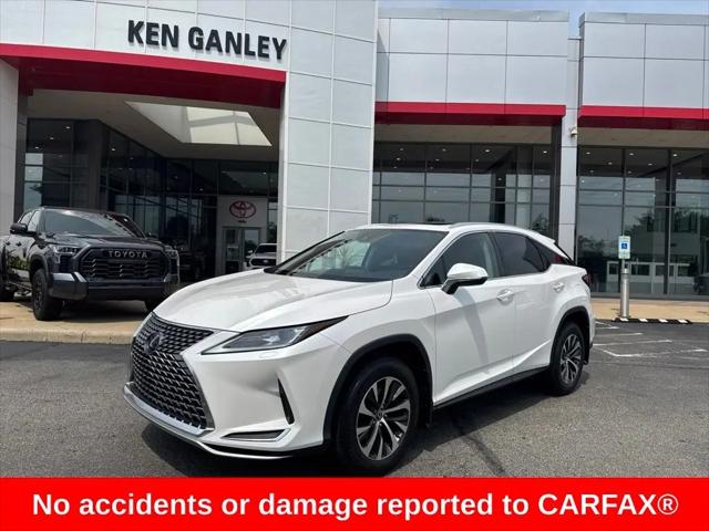 2020 Lexus RX 350 RX 350 for sale in Akron, OH