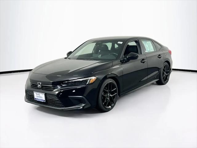 2023 Honda Civic Sport for sale in Lawrenceville, NJ