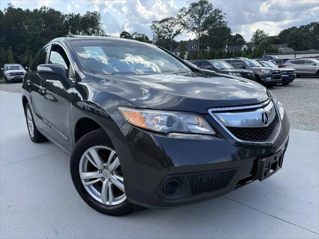2015 Acura RDX Base for sale in Buford, GA