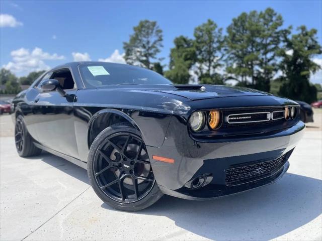 2016 Dodge Challenger SXT for sale in Buford, GA