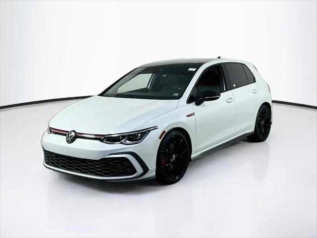 2024 Volkswagen Golf GTI 2.0T 380 SE for sale in Voorhees, NJ