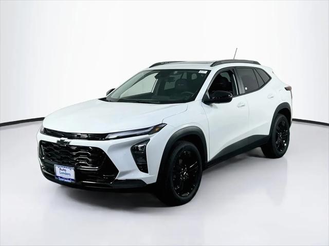 2026 Chevrolet Trax FWD ACTIV for sale in Voorhees, NJ