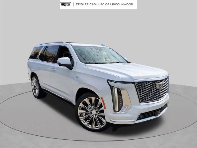 2026 Cadillac Escalade Platinum Luxury for sale in Lincolnwood, IL