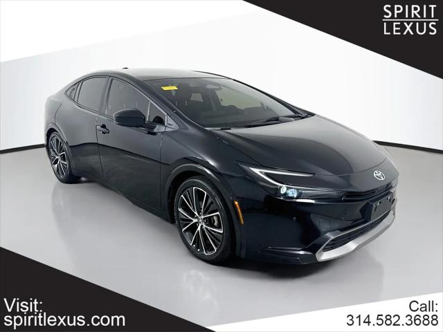 2024 Toyota Prius Limited for sale in St. Louis, MO