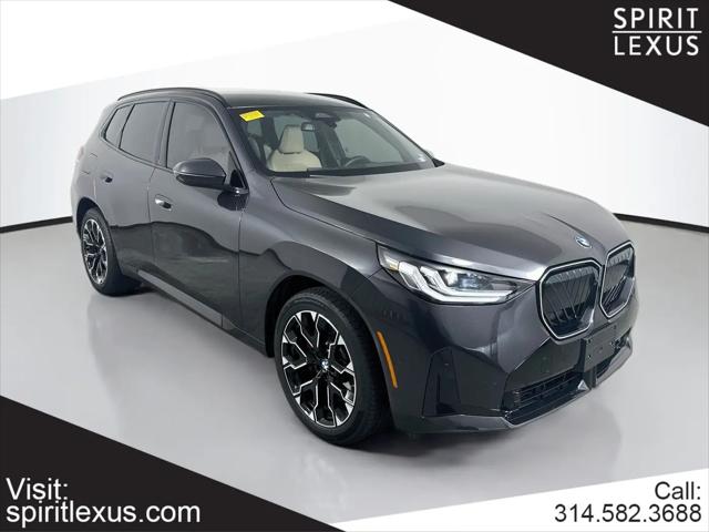 2025 BMW X3 30 xDrive for sale in St. Louis, MO