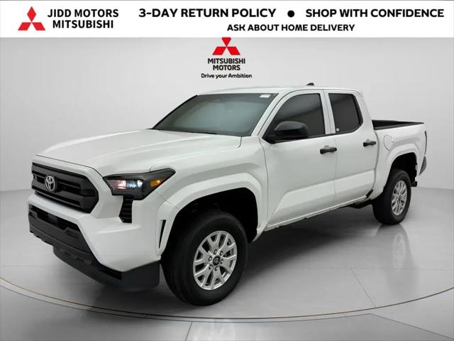 2025 Toyota Tacoma SR for sale in Des Plaines, IL