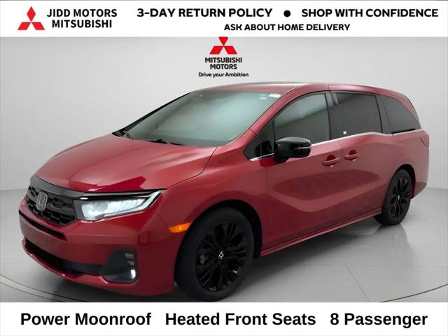 2025 Honda Odyssey Sport-L for sale in Des Plaines, IL