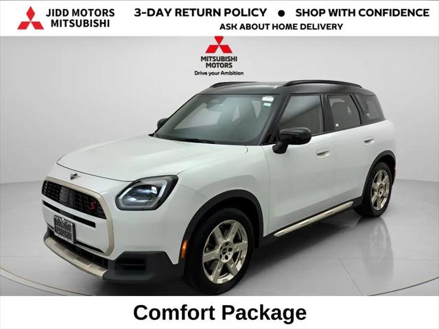 2025 MINI Cooper Countryman Cooper S for sale in Des Plaines, IL