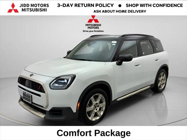 2025 MINI Cooper Countryman Cooper S for sale in Des Plaines, IL