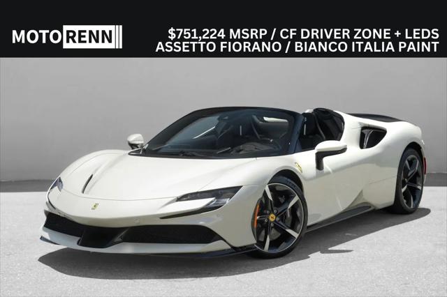2023 Ferrari 90 Standard for sale in Los Angeles, CA