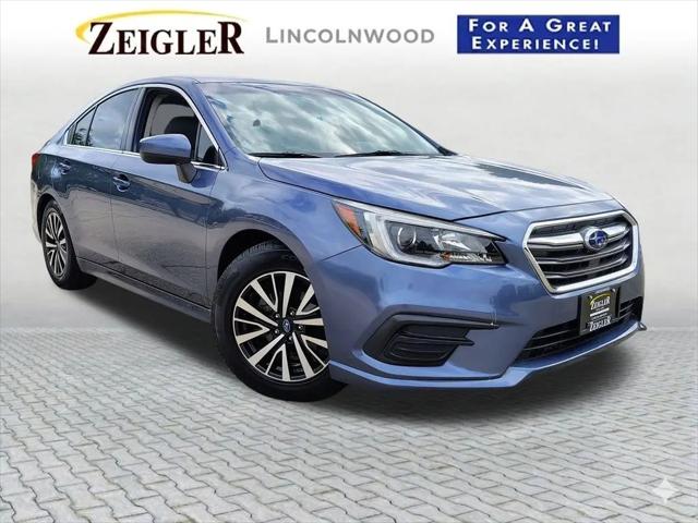 2018 Subaru Legacy 2.5i Premium for sale in Lincolnwood, IL
