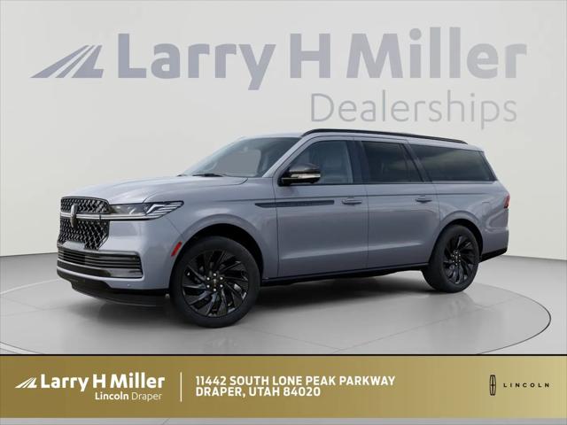 2027 Lincoln Navigator Reserve L for sale in Draper, UT