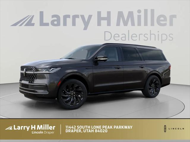 2027 Lincoln Navigator Reserve L for sale in Draper, UT