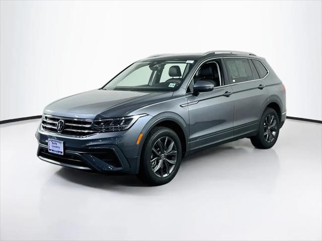 2023 Volkswagen Tiguan 2.0T SE for sale in Williamstown, NJ