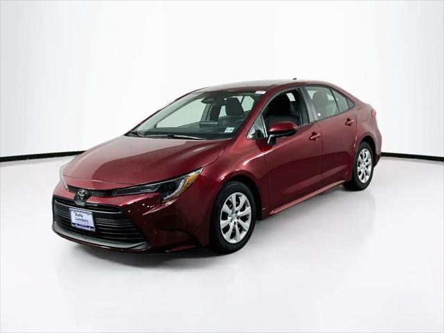 2024 Toyota Corolla LE for sale in Williamstown, NJ