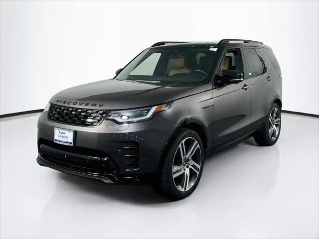 2024 Land Rover Discovery P300 Dynamic SE for sale in Williamstown, NJ
