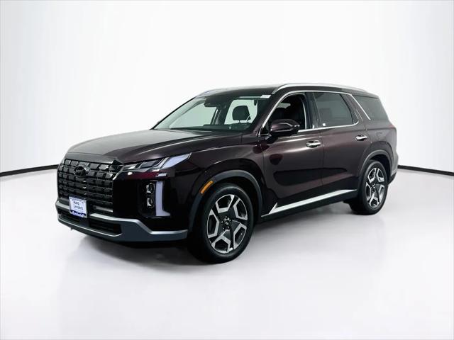 2024 Hyundai Palisade SEL for sale in Williamstown, NJ
