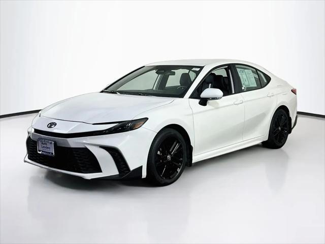 2025 Toyota Camry SE for sale in Williamstown, NJ