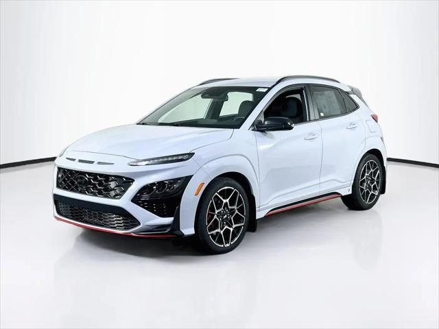 2022 Hyundai Kona N for sale in Williamstown, NJ