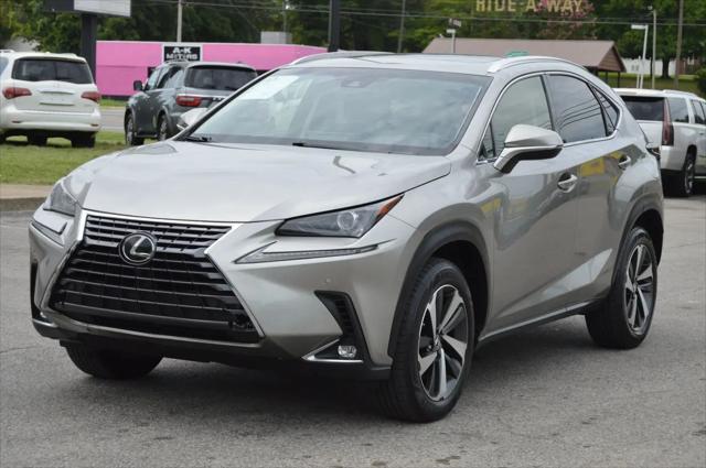 2018 Lexus NX 300 NX 300 for sale in Clarksville, TN
