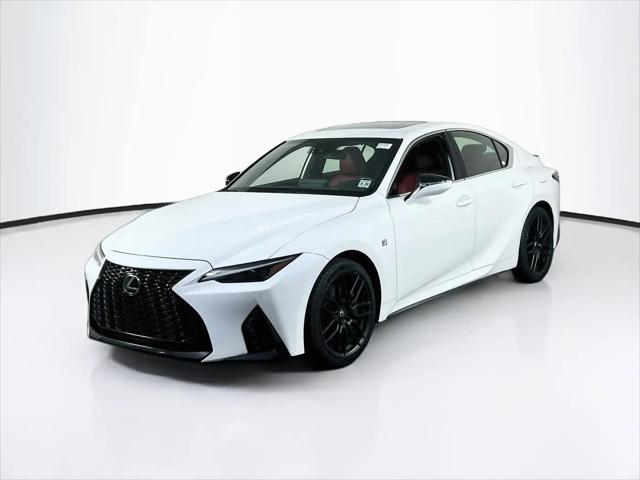 2023 Lexus IS 350 F SPORT for sale in Egg Harbor Twp, NJ
