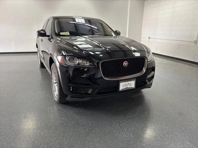 2020 Jaguar F-PACE Prestige P300 AWD Automatic for sale in Englewood, CO
